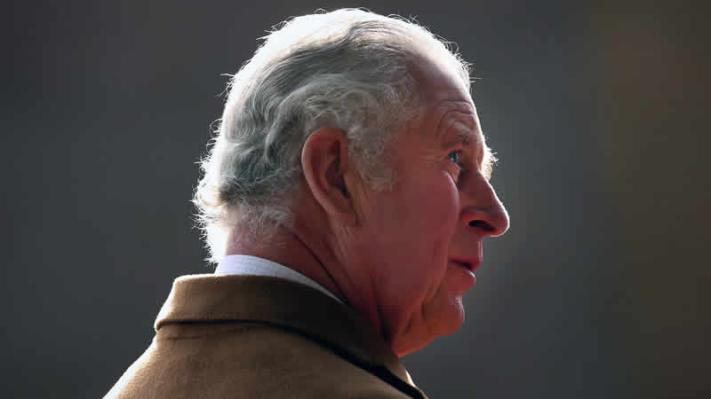 Prens Charles ikinci kez korona virüse yakalandı
