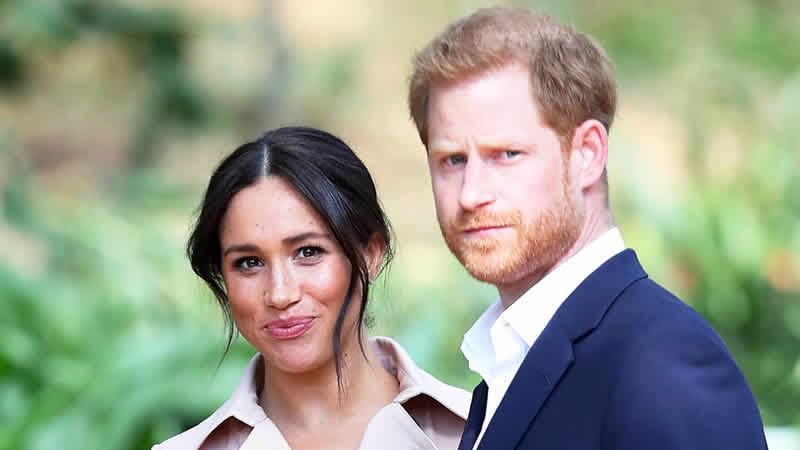 Prens Harry güvenlik gerekçesiyle ailesini İngiltere’ye getirmek istemiyor