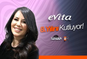 8. yılını kutlayan güzellik merkezi