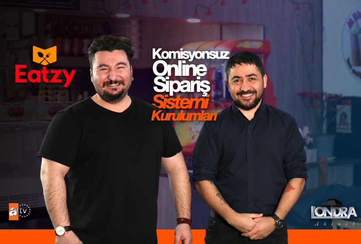 Komisyonsuz online sipariş sistemi kurulumları