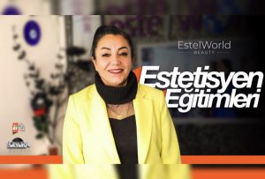 Estetiysen eğitimlerinde yeni dönem kayıtları