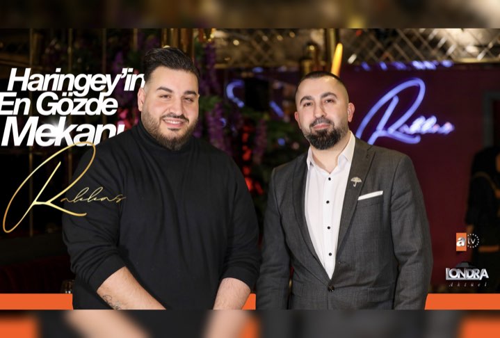 Haringey’in en gözde mekanı açıldı