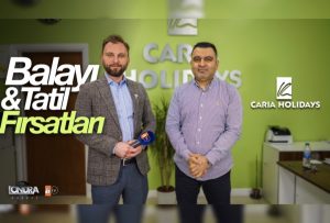 Özel balayı ve tatil seçenekleri