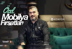 Mobilya alacaklara en özel fırsatlar