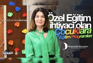 Özel eğitime ihtiyaç duyan çocuklara eğitim programları