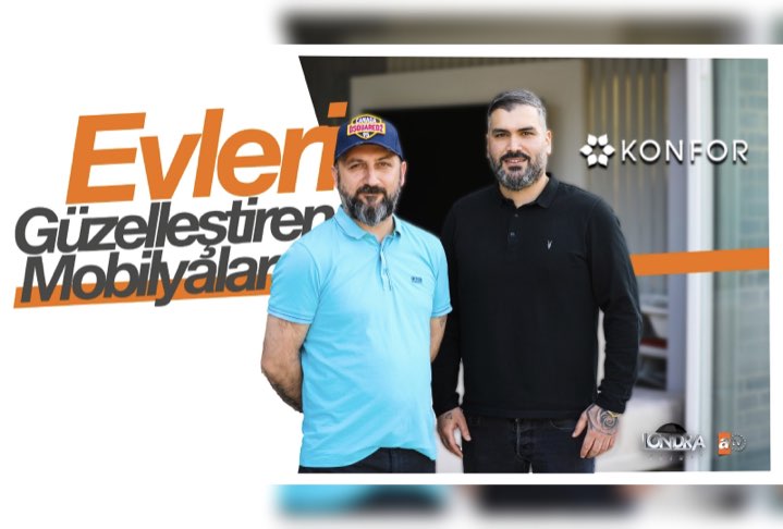 Evleri güzelleştiren mobilyalar