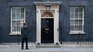 Başbakanlık’taki Covid ihlalleri nedeniyle 20 kişiye ceza verilecek