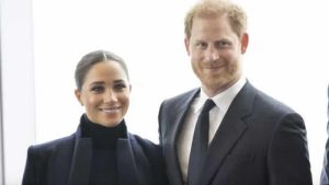 Düşes Meghan Markle kız kardeşi tarafından dava edildi