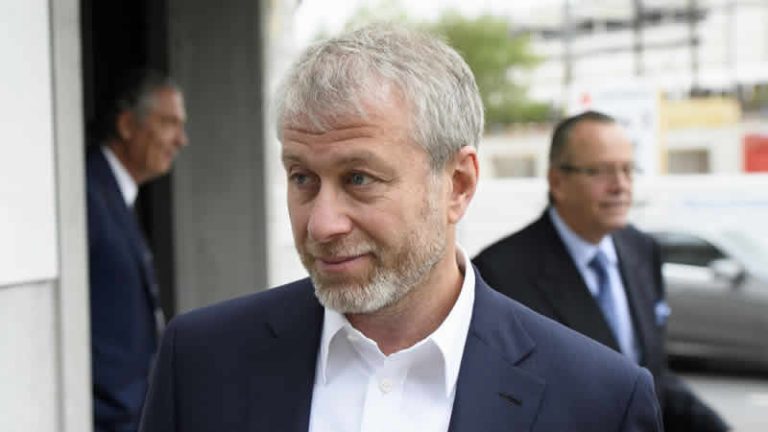 İngiltere, Chelsea’nin sahibi  Abramoviç’e yönelik yaptırım kararını açıkladı