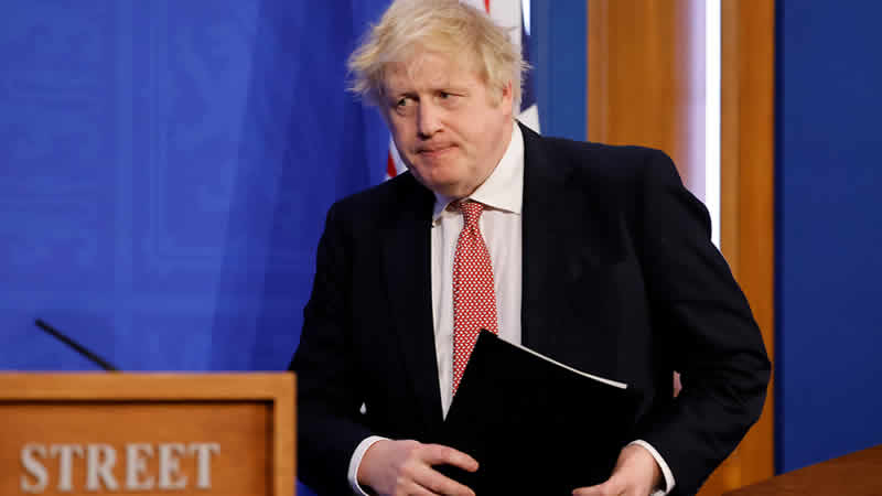 İngiltere yaptırım listesine 370 kişi ve kurumu daha ekledi