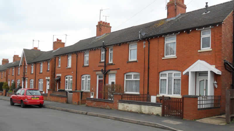 İngiltere’de konut fiyatlarında 18 yılın en büyük artışı