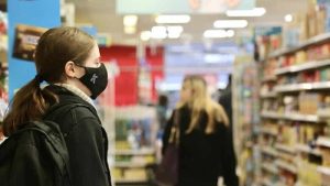 İngiltere’de süpermarketlerden Rus ürünleri kaldırılıyor