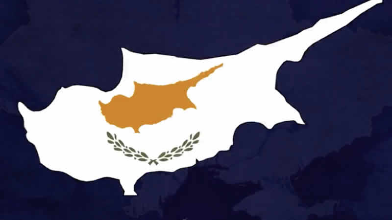 İngiltere’nin yayımladığı “Kıbrıs” haritası tepkiye neden oldu