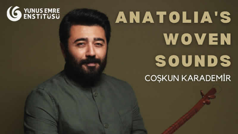 Londra’da “Muhabbet Türküleri” konseri düzenlenecek