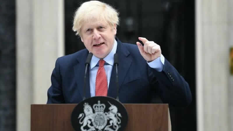 Londra’da Rusya’ya karşı Kuzey Avrupa ülkeleri liderler zirvesi yapılacak