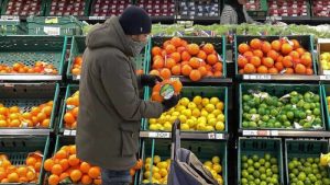 Birleşik Krallık Maliye Bakanı Rishi Sunak “büyük karar aşamasında”