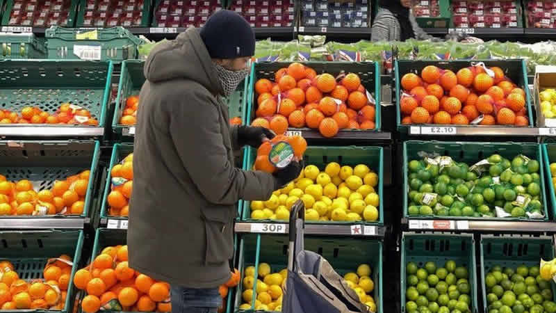 Birleşik Krallık Maliye Bakanı Rishi Sunak “büyük karar aşamasında”