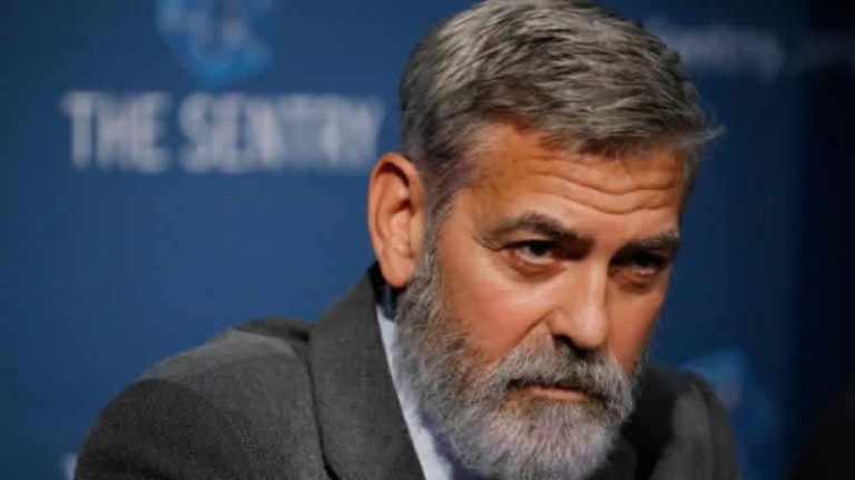 Ünlü aktör George Clooney, Acun Ilıcalı’nın izinden gidecek