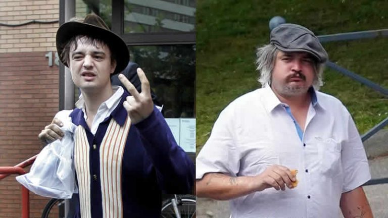 Ünlü şarkıcıdan şok itiraf: “Uyuşturucu yüzünden ayaklarımı kaybediyordum”