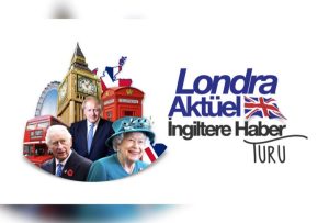 İngiltere gündeminden haber başlıkları