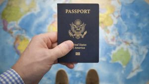 ABD pasaportlara yeni cinsiyet seçeneği ekledi: “X”