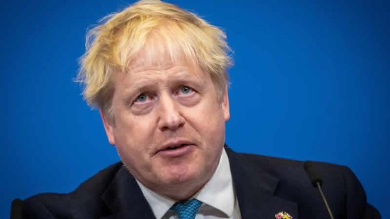 Başbakan Boris Johnson: “Trans kadınlar kadın sporlarında yarışmamalı”
