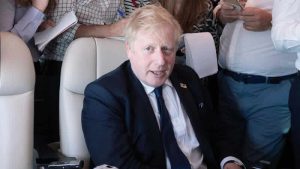 Başbakan Boris Johnson’a parlamentoyu yanılttığı için soruşturma açılıyor