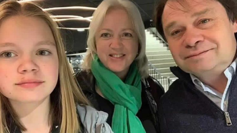 Bir Rus oligark daha, ailesiyle beraber ölü bulundu