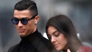Portekizli yıldız Cristiano Ronaldo’nun oğlu hayatını kaybetti