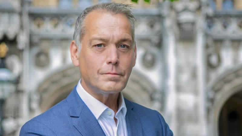 Muhafazakar Parti milletvekili uyuşturucu nedeniyle partisinden ihraç edildi