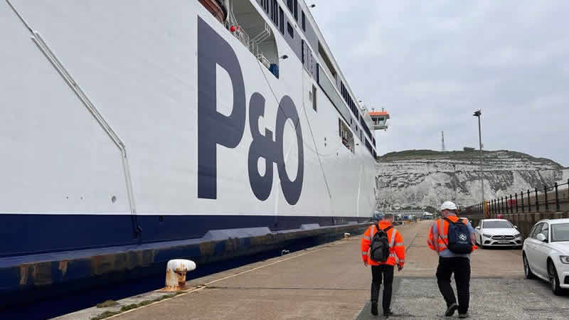 Gündemden düşmeyen feribot şirket için bu kez de “maaş oyunu” iddiası