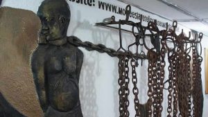 Guyana, köle ticaretindeki rolü nedeniyle İngiltere’den “anlamlı özür” bekliyor