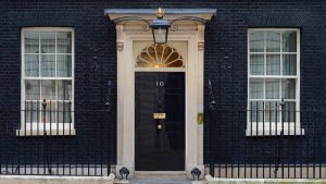 İngiltere Başbakanlık Ofisi’nin BAE tarafından dinlendiği ortaya çıktı