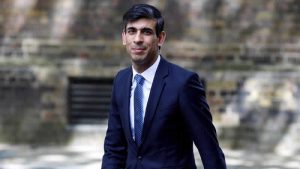 Maliye Bakanı Sunak’tan iddialara cevap: “Karalama kampanyası var”