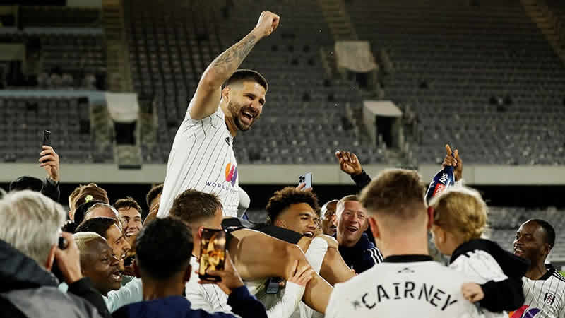 İngiltere Premier Lig’e yükselmeyi garantileyen ilk takım belli oldu