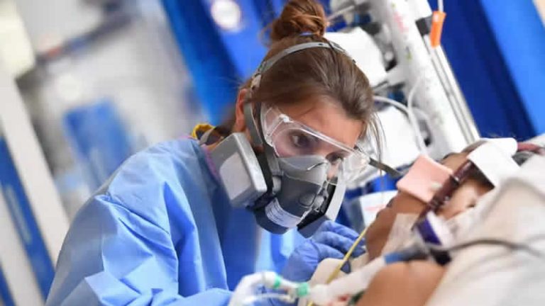 Prostat Kanseri İngiltere’de En Sık Teşhis Edilen Kanser Oldu