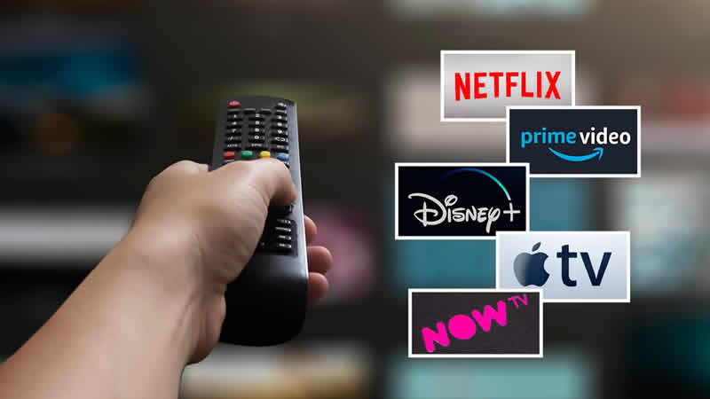 İngiltere’de tasarruf için Netflix üyeliğini iptal edenlerin sayısı artıyor