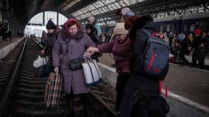 İngiltere’den sonra Danimarka da mültecileri Ruanda’ya göndermeyi planlıyor