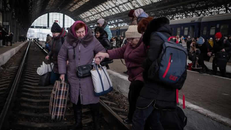 İngiltere’den sonra Danimarka da mültecileri Ruanda’ya göndermeyi planlıyor