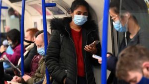 Londra Metrosu’ndaki gürültüden şikayetçi olanların sayısı artıyor