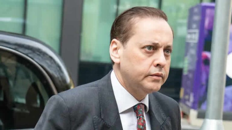 Muhafazakar Parti milletvekili, 15 yaşındaki çocuğa cinsel saldırıdan suçlu bulundu