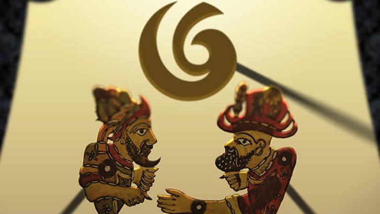 Ramazan’ların vazgeçilmezi Karagöz & Hacivat gölge oyunu Londra’ya geliyor