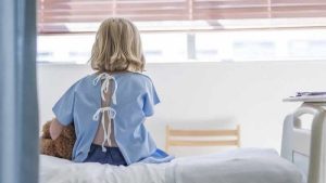 İngiltere’den İlk Vize: Gazzeli Çocuklar Tedavi İçin Londra’da