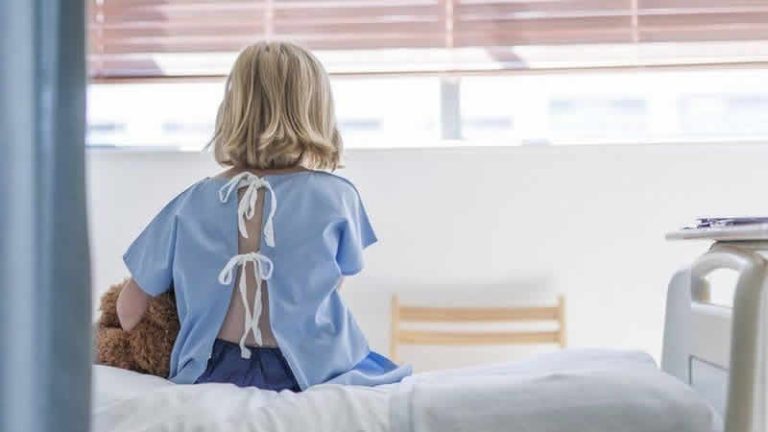 İngiltere’den İlk Vize: Gazzeli Çocuklar Tedavi İçin Londra’da