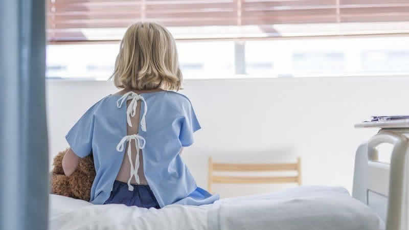 Sağlık uzmanları, 74 çocuk hepatit vakasını incelemeye aldı