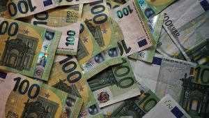 Belçika’da sans oyunundan 250 bin euro kazanan göçmen parasını alamadı