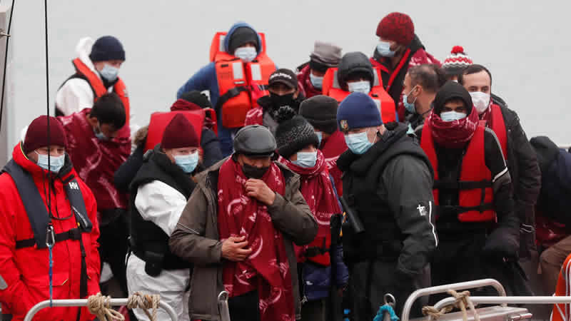 ‘Tepki çeken yasa tasarısı’ Lordlar Kamarası’nda kabul edildi