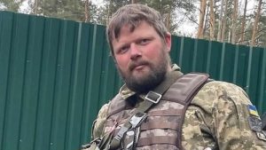 Ukrayna’ya savaşmaya giden İngiliz asker öldürüldü