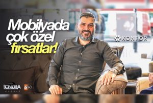 Mobilya alacaklar için en özel fırsatlar
