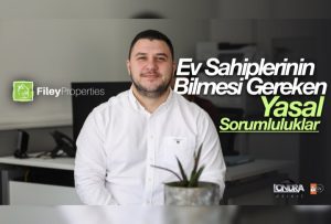Ev sahiplerinin bilmesi gereken yasal sorumluluklar